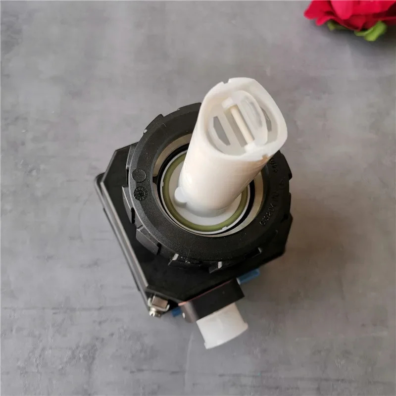 2025.4Burkert 유량계 8025 플매트 카펫 러그유량 스위치 독일 Bordet 418762 오리지널