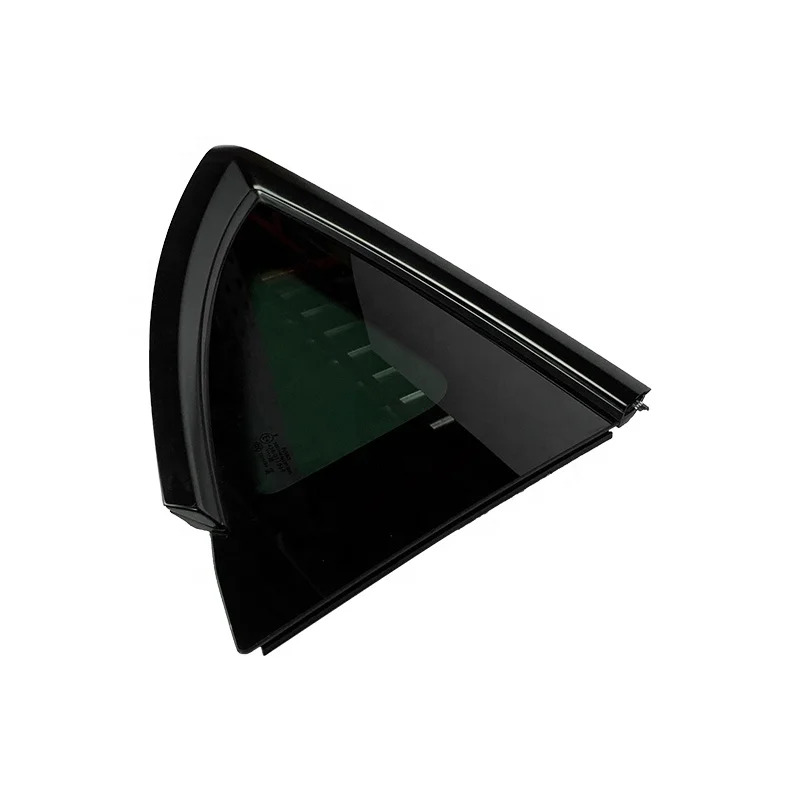 쿼터 유리 왼쪽 후면 - OEM 1495740-00-E 테슬라호환 모델 Y용