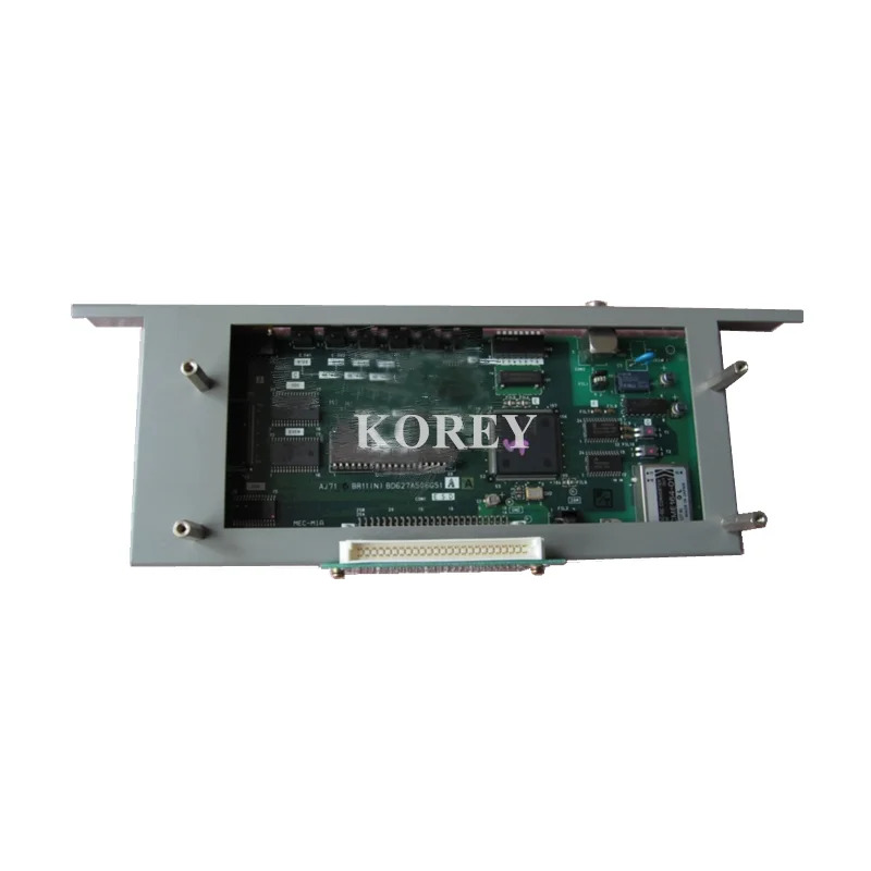 PCB 회로 기판 AJ71 BD627A506G51A 포장