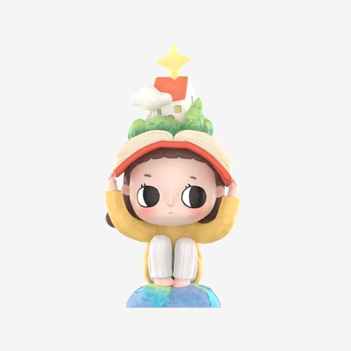 팝마트 Nyota We are All Stars 시리즈 어소트박스 12피스 가챠 블라인드박스