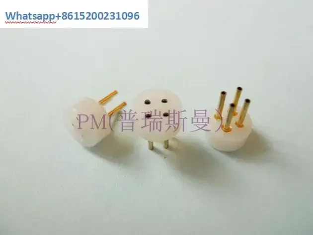 레이저 다이오드 리퍼 소켓 전극 플매트 카펫 러그 PM-4-2-22-1개