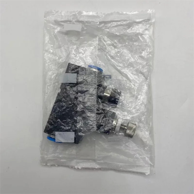 오리지널 감소 밸브 LRMA-QS-4 VRPA-CM-Q4-E LRMA-QS-6 VRPA-CM-Q6-E LRMA-QS-8 153497 VRPA-CM-Q8-E