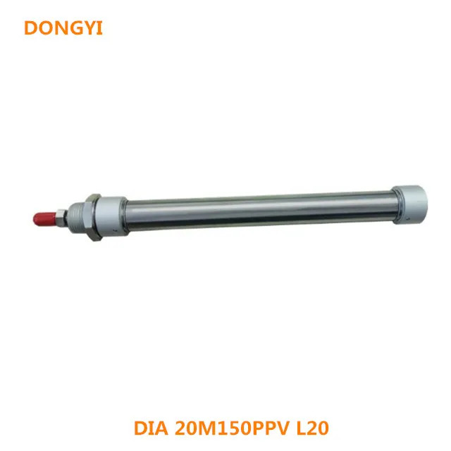 공압 실린더 DIA 20M150PPV L20