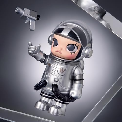 팝마트 MEGA SPACE MOLLY 100% 리프랙션