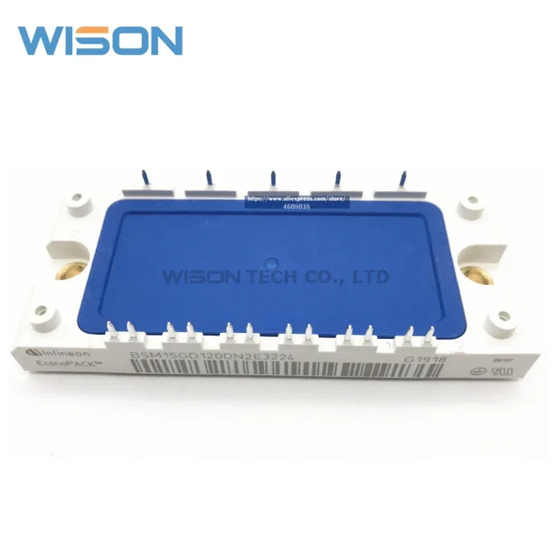 BSM15GD120DN2E3224 모듈