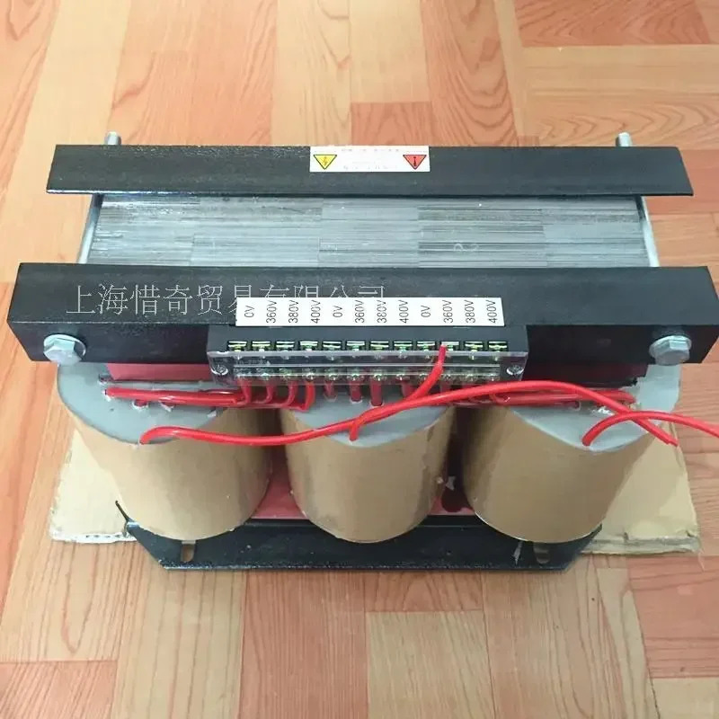 고주파 고전압 변압기 열 밀봉 기계 2.5KW 4KW