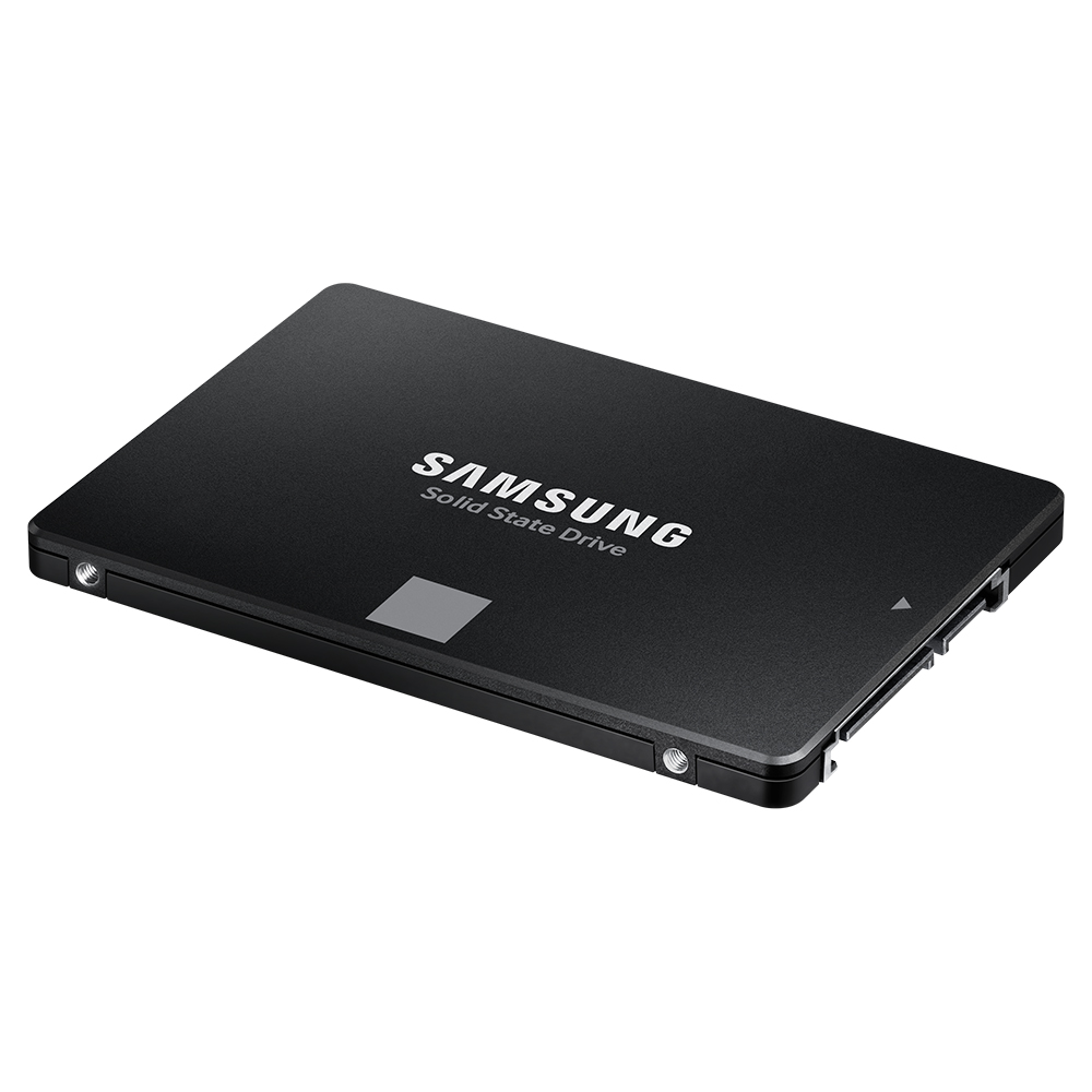 삼성전자 삼성 870 EVO SATA 내장 SSD 8TB - 상세 이미지 5