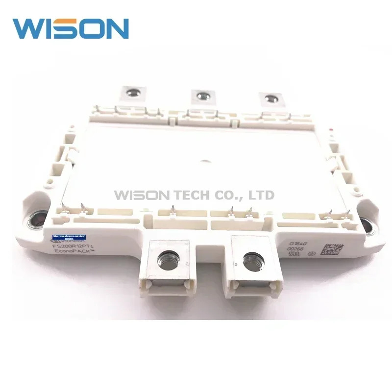 오리지널 모듈 FS100R12PT4 FS150R12PT4 FS200R12PT4 FS300R12PT4