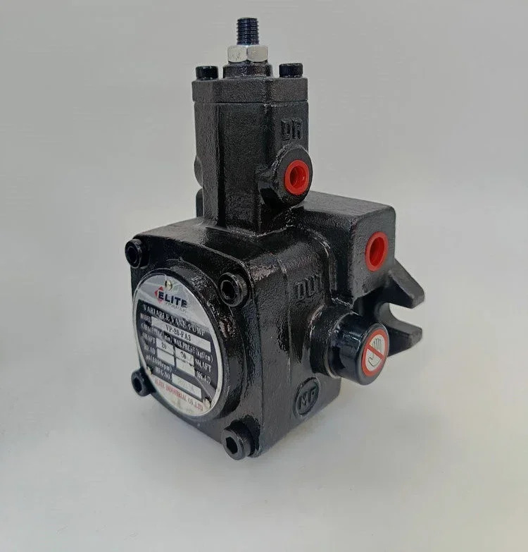 VP-20-FA3-DH VP-40-FA3 D XH 유압 오일 펌프 베펌프 신