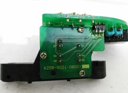 리퍼 Fanuc A20B-9001-0800상태로