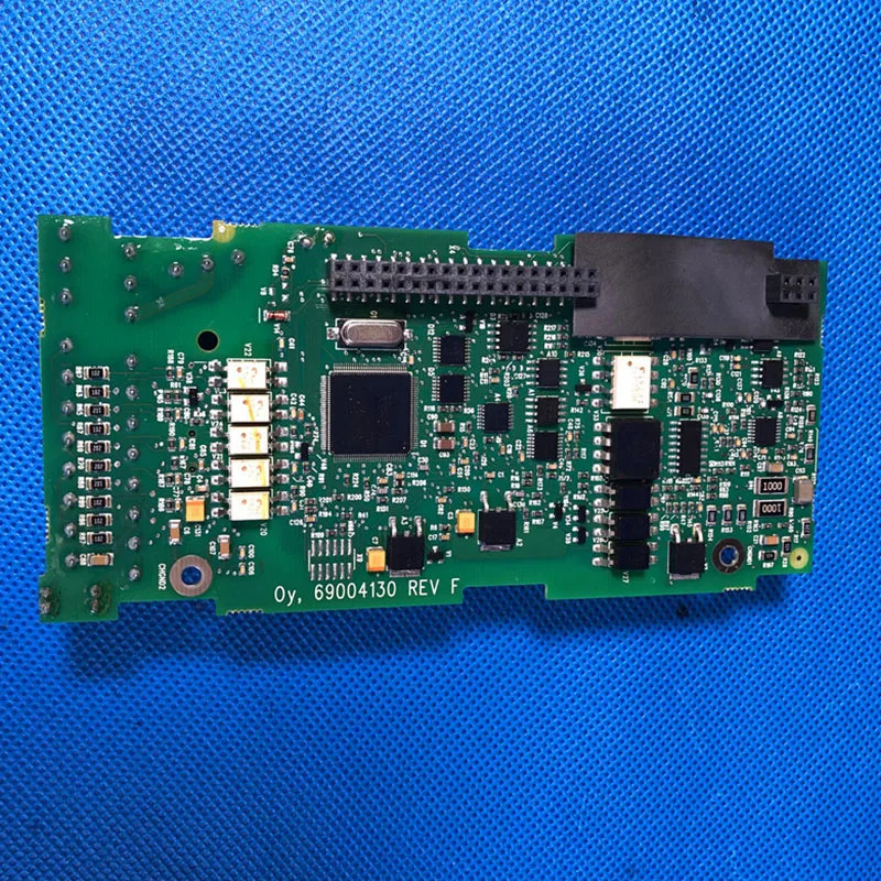 리퍼 WMIO-01C ACS355 시리즈 인버터 CPU IO 터미널 제어 보드