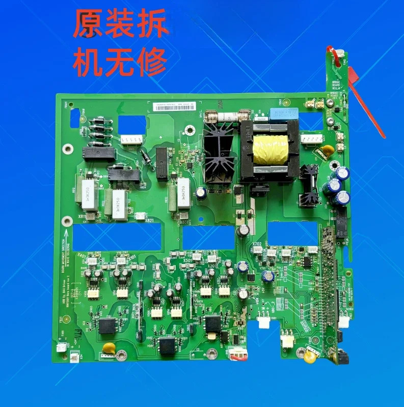 리퍼 인버터 마더보드 전원 드라이버 보드 RINT-5611C ACS800 시리즈 75-90-110-132kw