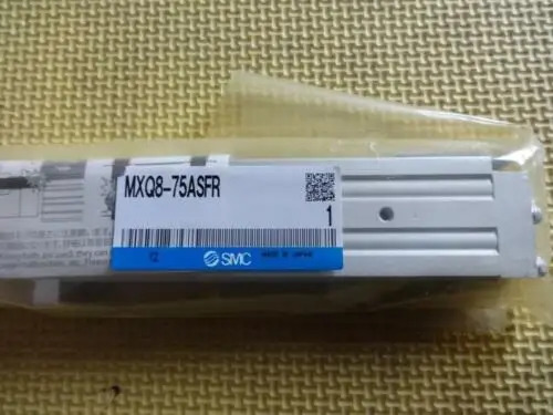 MXQ8-75ASFR MXQ875ASFR SMC 실린더 -ll