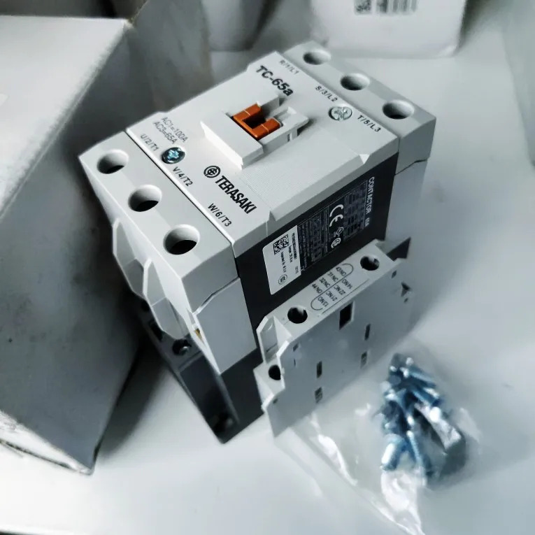 테라사키 TC-65a 220VAC