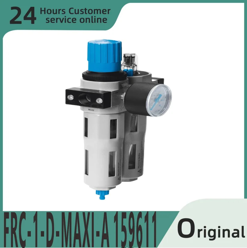 오리지널 감압밸브 FRC-1-D-MAXI-A 159611 FRC-3/4-D-MAXI-A 159610 FRC-1/2-D-MAXI-A 186508 FRC-1/8-D-미니