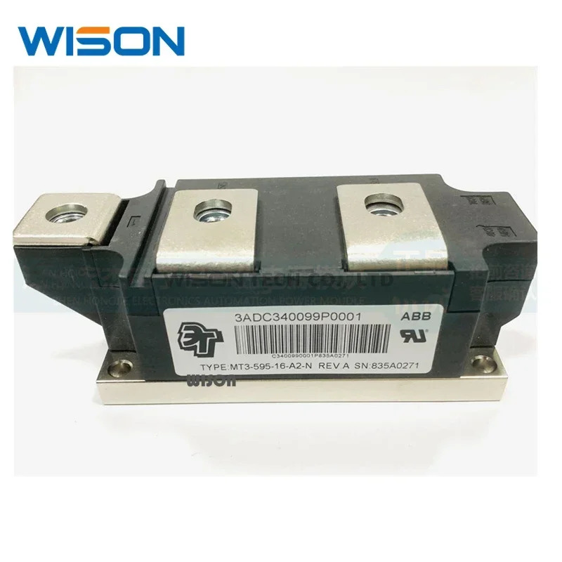 MT95-16-A2-N MT95-16-A MT95-18-A2-N 3ADC340099P0001 모듈