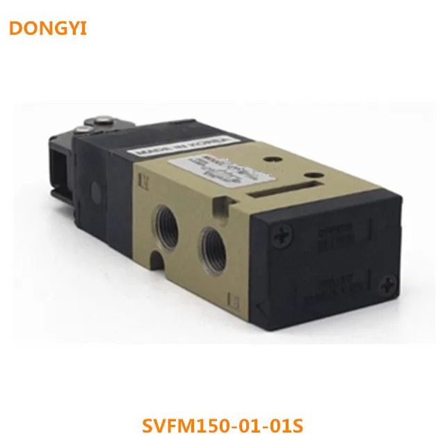 SVFM150-01-01S 휠 밸브