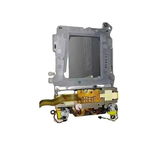 Canon EOS R5 R6 R6ii 카메라 셔터 플레이트 Assy 엔진 수리 부품기능