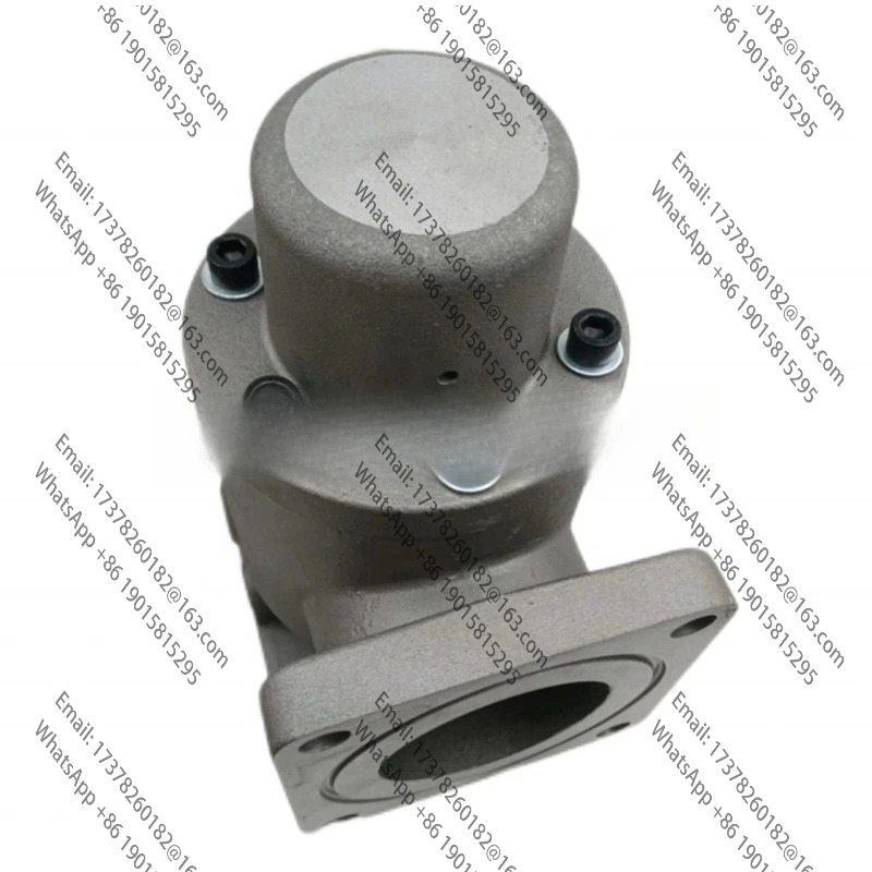 Atlas Copco 최소 압력 밸브 1092137330 1092137340과 호환됩니다.