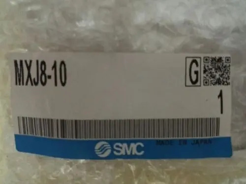 MXJ8-10 MXJ810 SMC 에어 실린더 경험