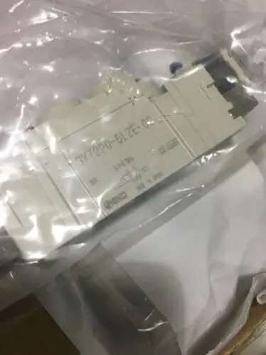 SY7220-5LZE-02 SY72205LZE02 SMC 경험