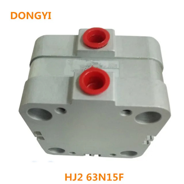 공압 실린더 HJ2 63N15F