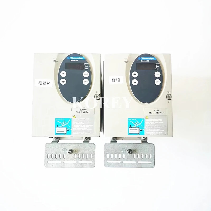 서보 드라이버 LXM05AD14N4