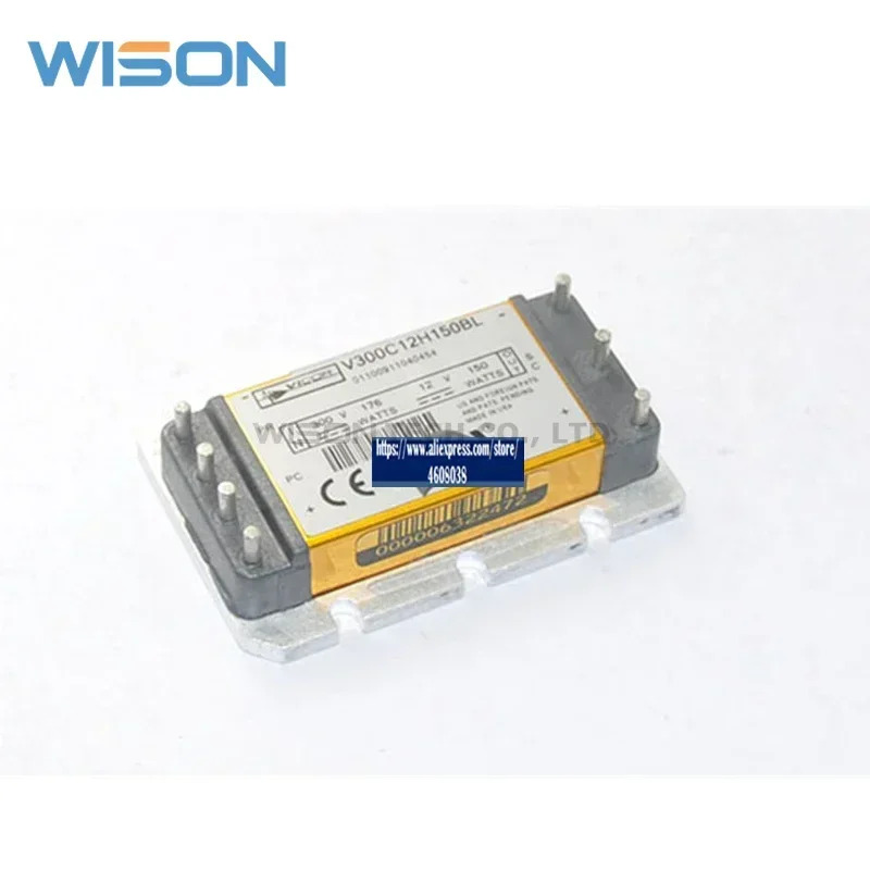 오리지널 모듈 V300B5C150BL V300B8H200BL V300C12H150BL