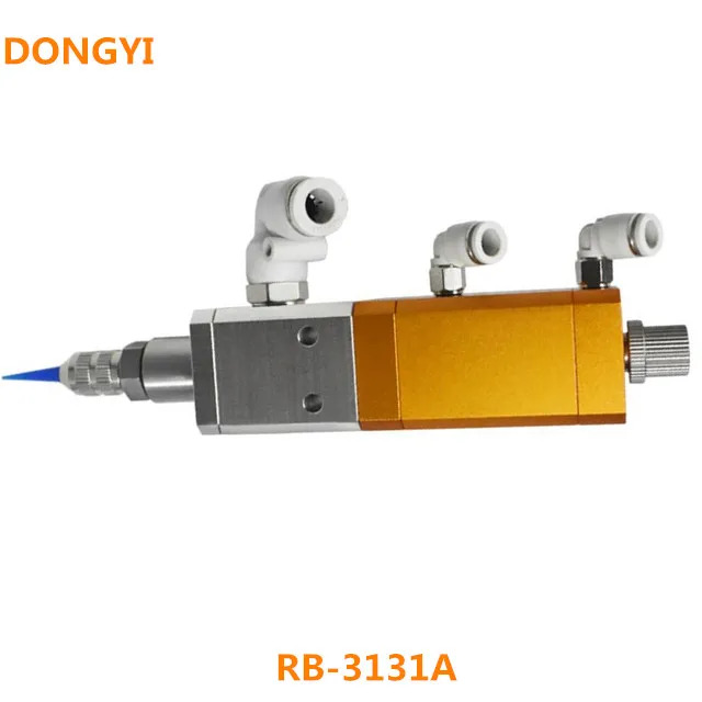 RB-3131A 공압 디스펜싱 밸브