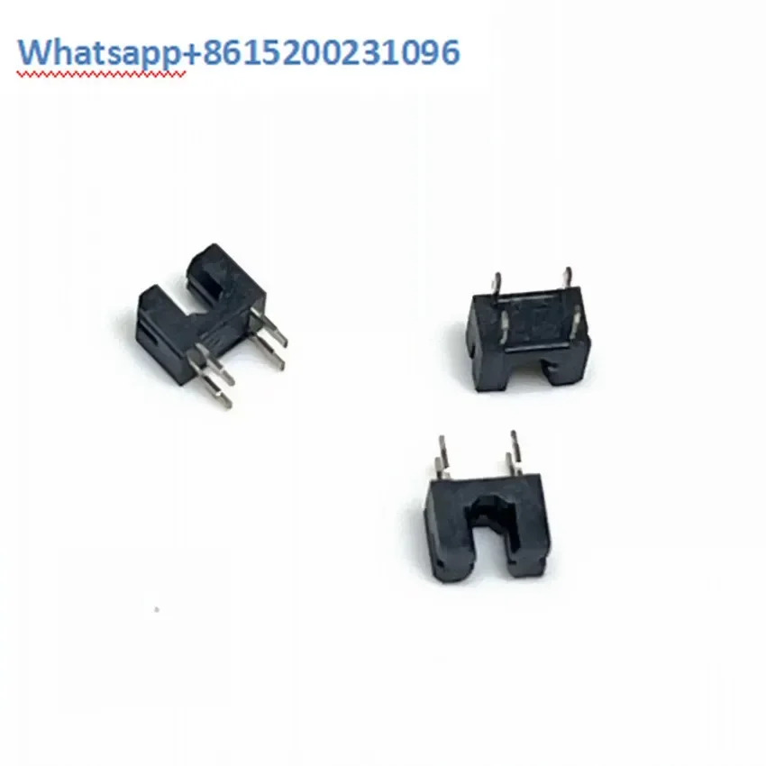 100pcs 마이크로 초소형 투과형 광전스위치 센서 SG2B01