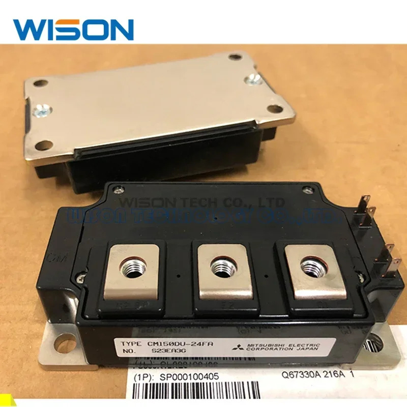 CM150DU-24F CM150DU-24H CM150DU-24FA 모듈