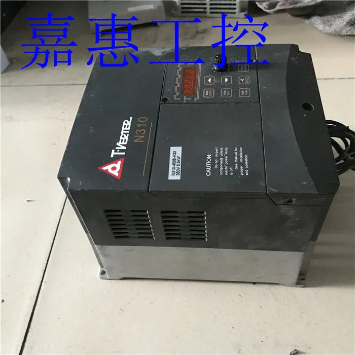 인버터 N310-4008-H3X 7.5hp호환 5.5KW 380V