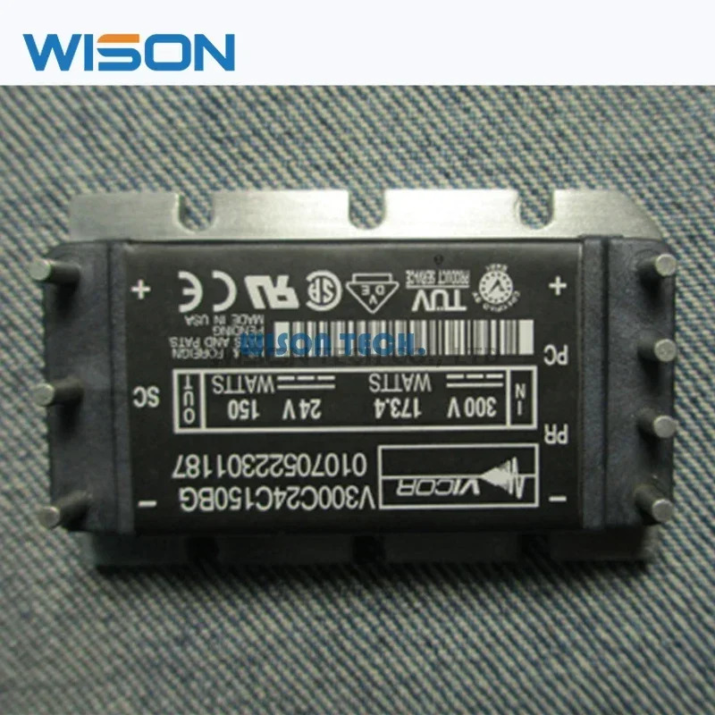 오리지널 모듈 V300C15C150BL V300C28C150BL V300C24C150BG