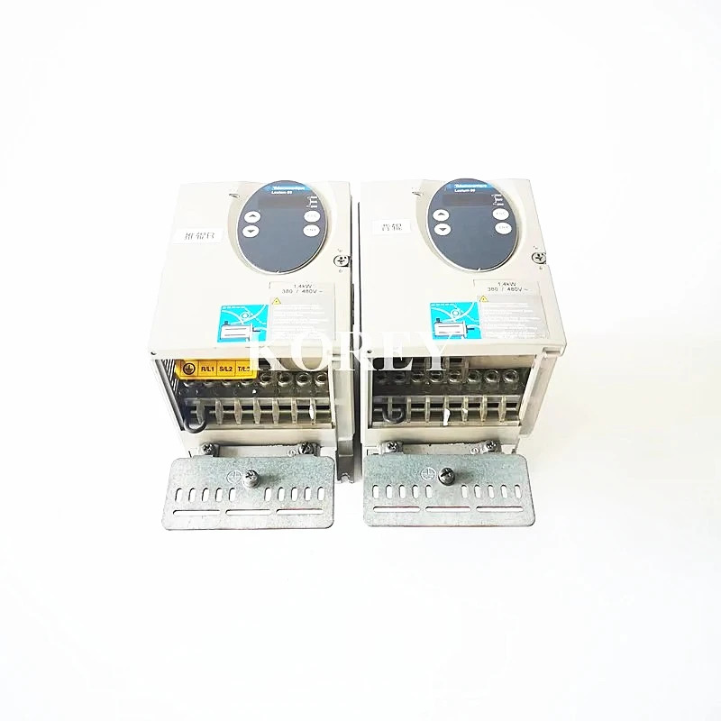 서보 드라이버 LXM05AD14N4