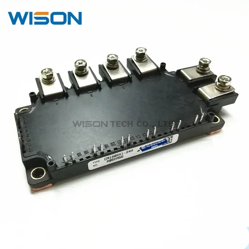 CM150RX1-24A CM100RX1-24A CM150RX-24T CM100RX-24T 오리지널 모듈