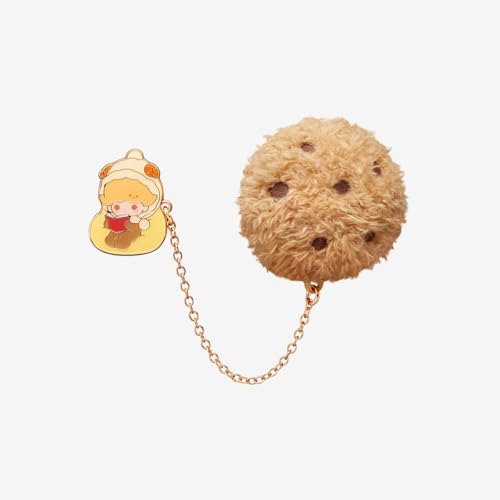 팝마트 POP BEAN Fluffy & Cozy 시리즈 마그넷 1피스