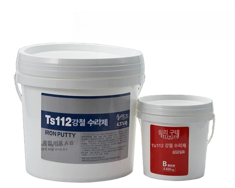 산업용 접착제 ts 518 록타이트 배선차단기 엔진 주조결함보수제 고온누설방지 분전함 - 상품 이미지
