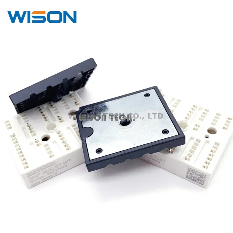 SKIIP23AC12T4V1 SKIIP26AC126V1 SKIIP26AC12T4V1 SKIIP25AC12T4V1 모듈 SKIIP 23AC12T4V1