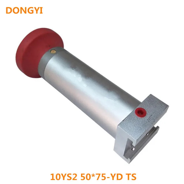 공압 기계 실린더 10YS2 50X75-YD TS용