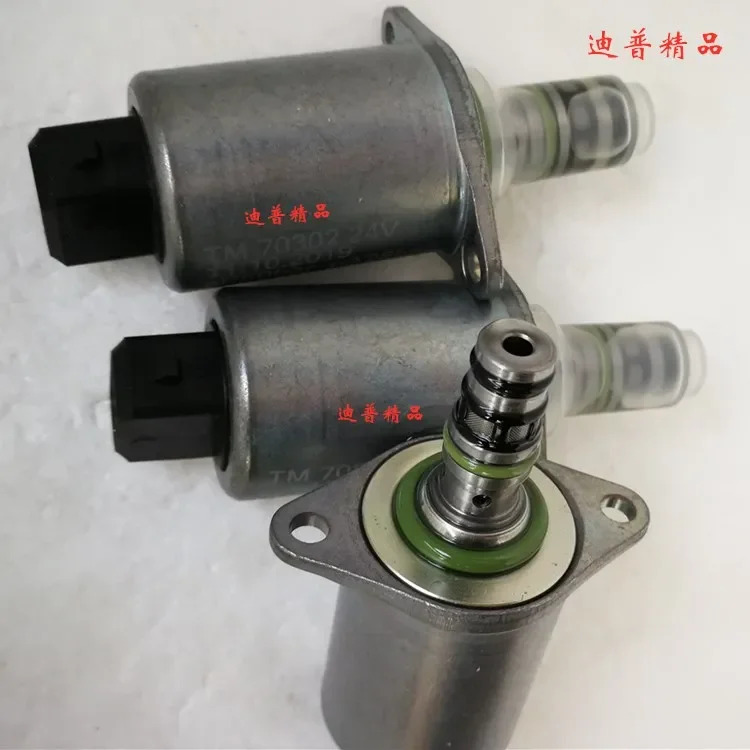 비례 밸브 TM70302 TM70301 TM70202 1006043  20B24V