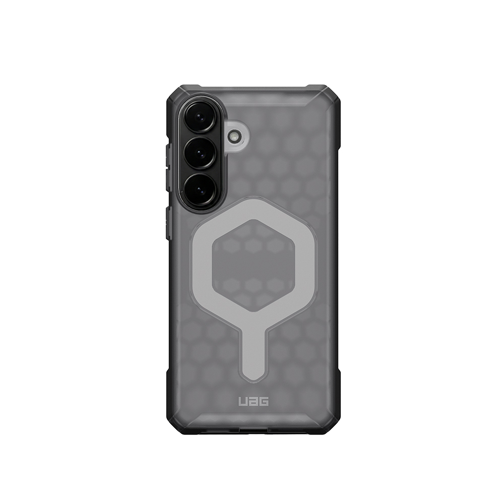 UAG 에센셜 아머 맥세이프 케이스 애쉬, 갤럭시S26 플러스 - 상품 이미지