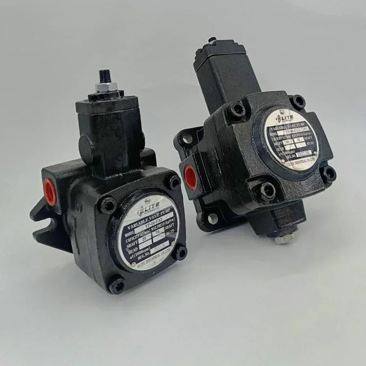 VP-20-FA3-DH VP-40-FA3 D XH 유압 오일 펌프 베펌프 신