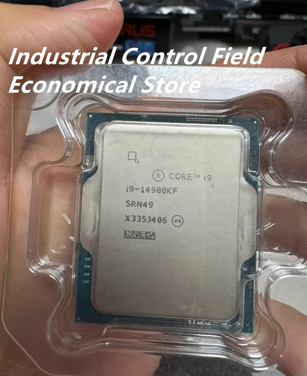 i9 14900KF CPU용