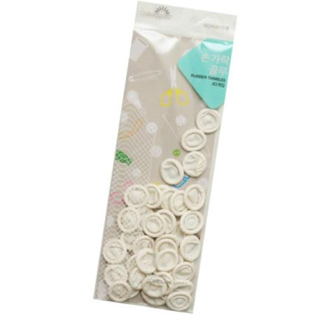 40P 손가락골무 1425