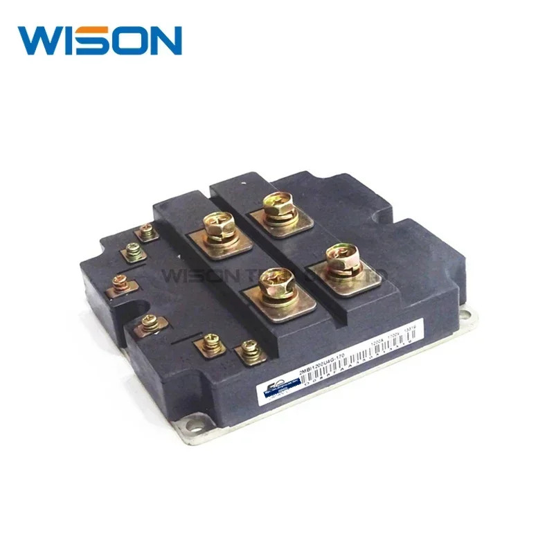 2MBI1200U4G-170 오리지널 모듈