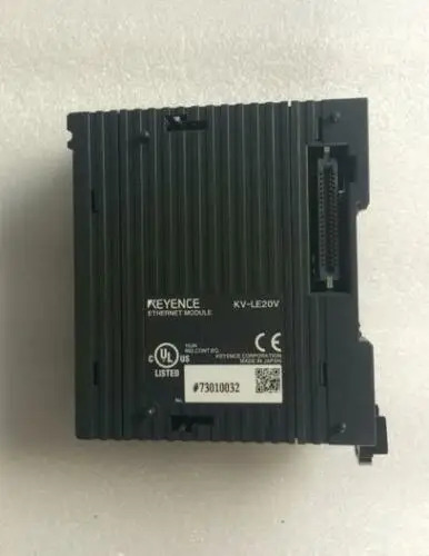 리퍼 키엔스 KV-LE20V KVLE20V 경험