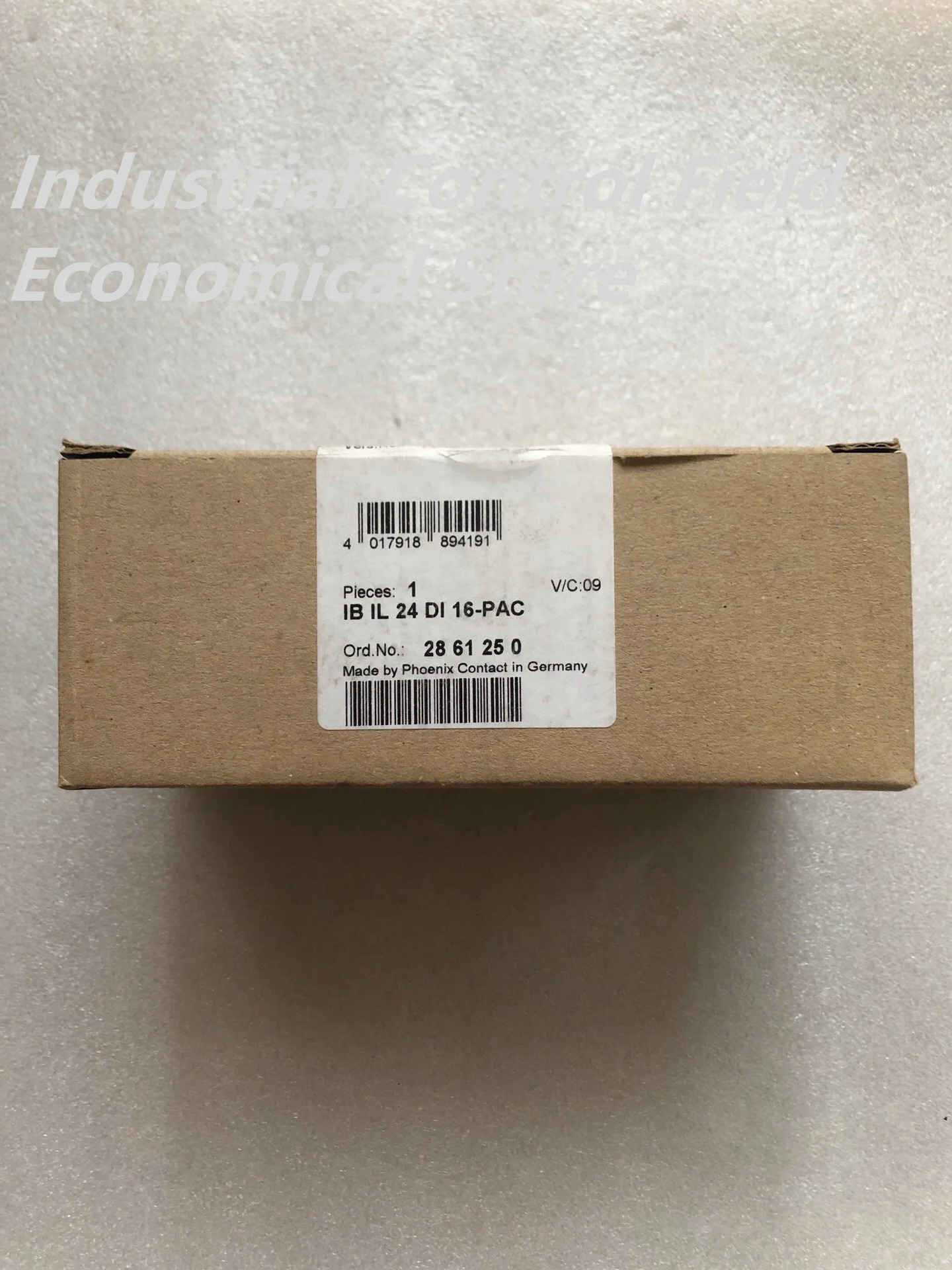 피닉스 IB IL 24DI 16-PAC 2861250