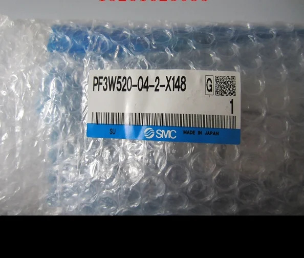 SMC PF3W520-04-2-X148