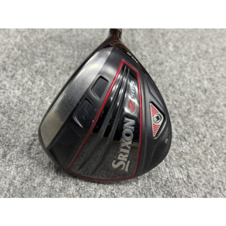 스릭슨 [중고]스릭슨Z585 드라이버 10.5도 투어VR 5R1 장착 판매합니다.