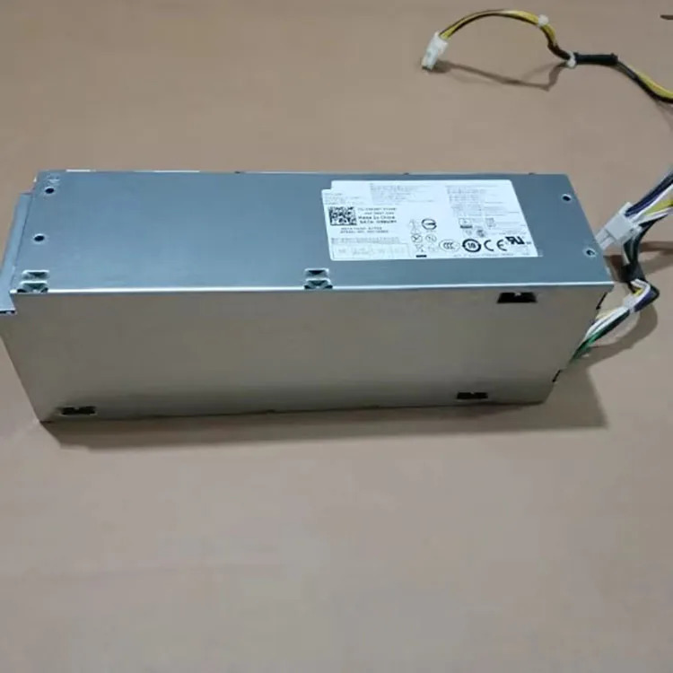 H240EM-00 L240AM-00 B240NM-00 AC240AM-00 L240EM-00 Dell OPTIPLEX 3040 5040 7040 MT 새 PSU240W 전원공급장치